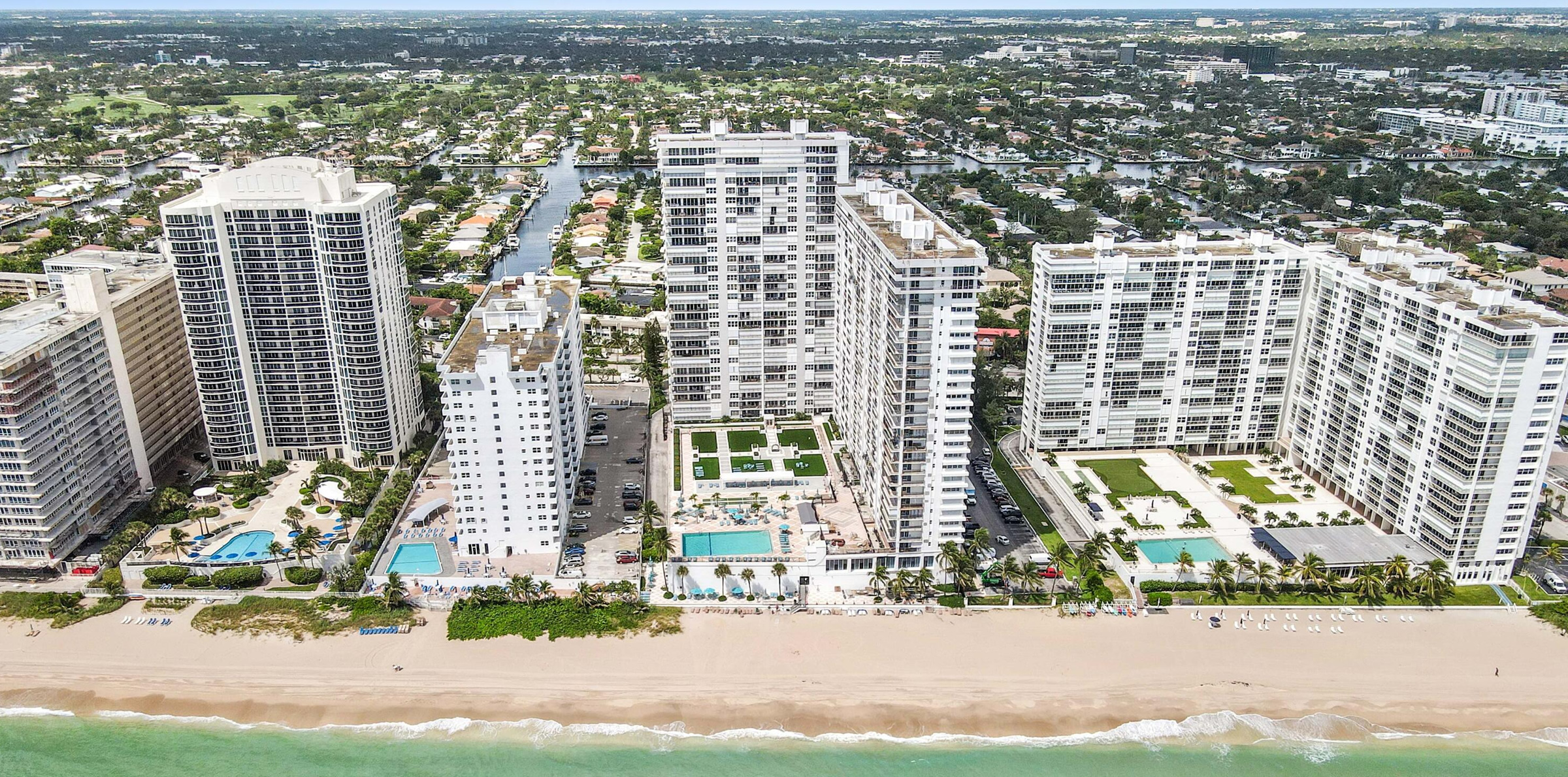 Pauline Realtor Miami