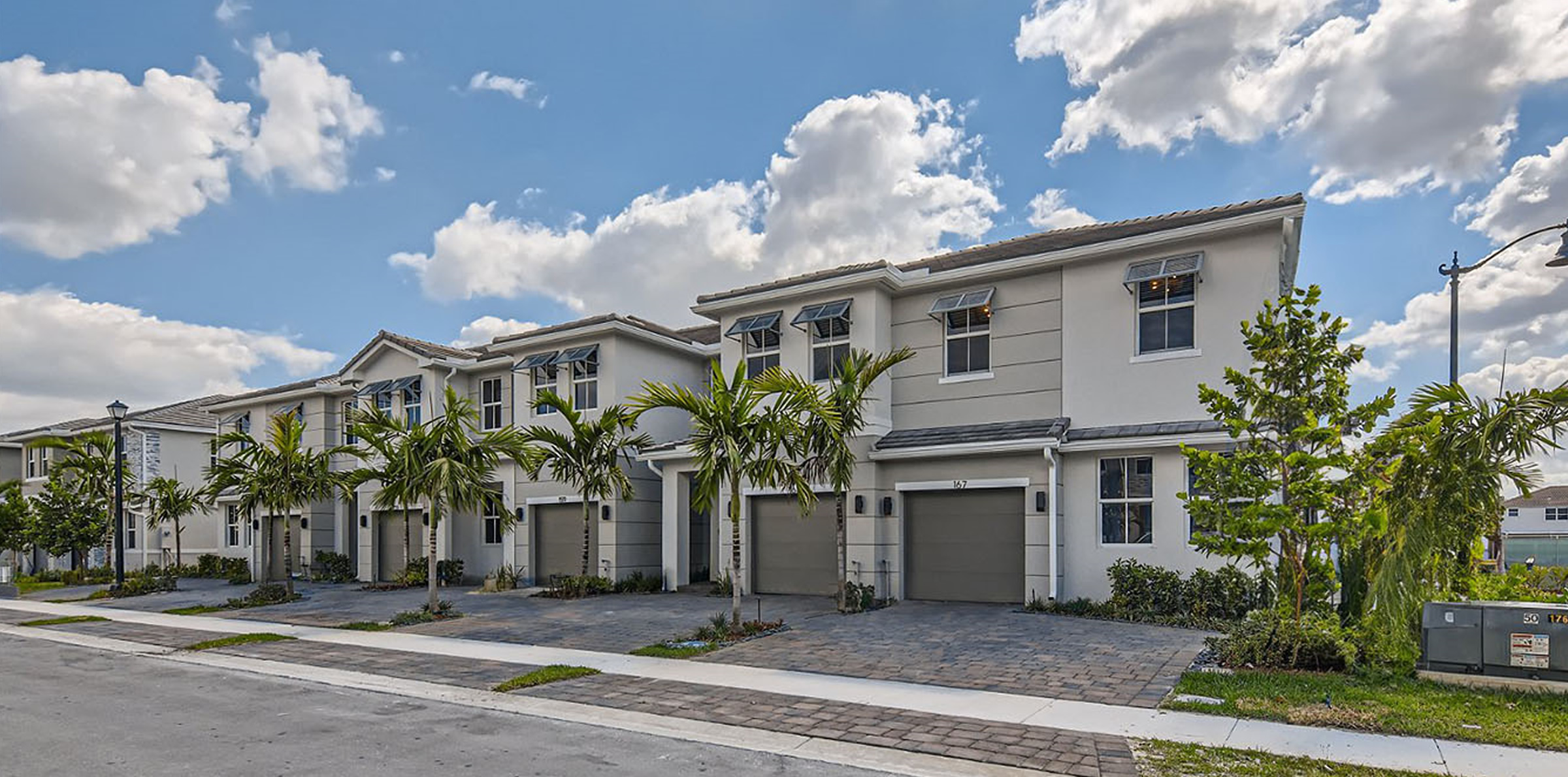 Pauline Realtor Miami