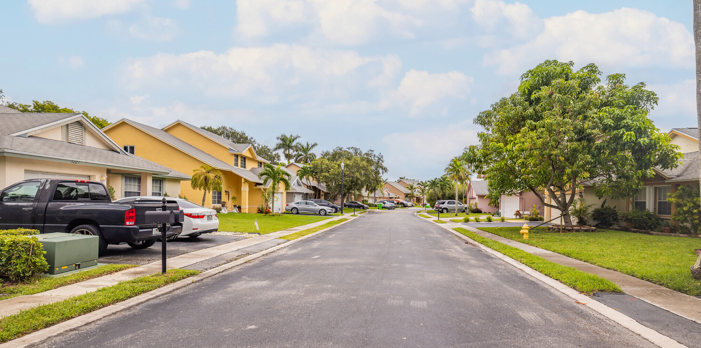 Pauline Realtor Miami